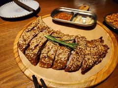 -疆里疆外·和田烤肉·清真