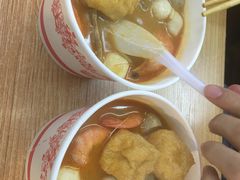 -老闽味沙茶面·姜母鸭(传承35年曾厝垵店)
