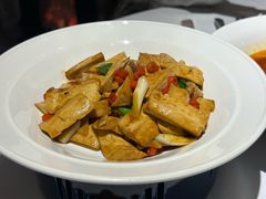 -小河盐帮·私家菜·烤鸭(三元桥·霄云路店)