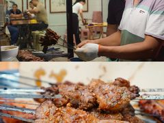 -老白家怡贵园烤肉