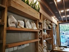 大堂-外婆船宴餐厅·外婆喊你回家吃饭