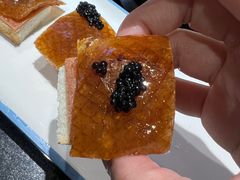 -清真·锦翔炝锅鱼(明德门店)