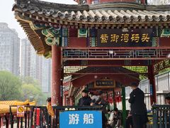 -皇家御河游(紫御湾码头)