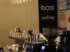 -ibarrel爱杯·bistro&brunch(江宁路店)