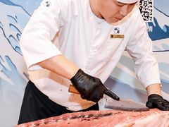 -西村日本料理(香格里拉饭店)