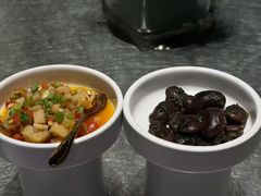 -南堂馆·新川菜(悠方店)