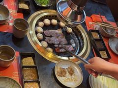 -和来烤肉(仓山万达店)