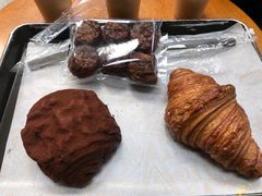 脏脏包-OUR Bakery(三里屯太古里店)