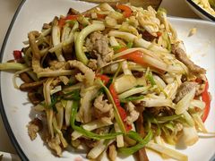 -吕记老鸭汤·徽菜馆(东营路店)