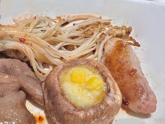 -木槿花韩式炭烤·熟成肉工坊(孙文东路店)
