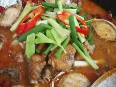 -顺德公美食(西乡店)