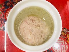 清炖狮子头-玉华台饭庄(裕中西里小区店)