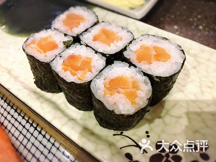 唐风回转寿司-图片-深圳美食-大众点评网