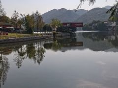-海兰云天度假区温泉