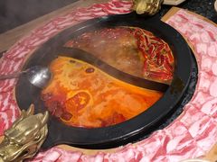 -蜀大侠·牛肉自助火锅(慈溪店)
