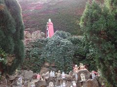 -龙口南山旅游景区