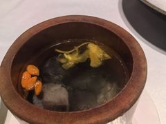 -桂满陇·海市蜃楼·黑金(国金店)