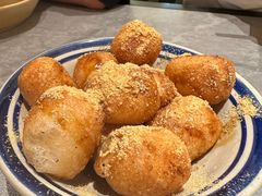 -廖川菜(金虹桥店)