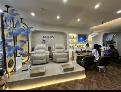 -雪儿·YuKi美甲美睫皮肤管理Salon