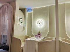 -PARFUM FLORAL花境法餐(南京首店)