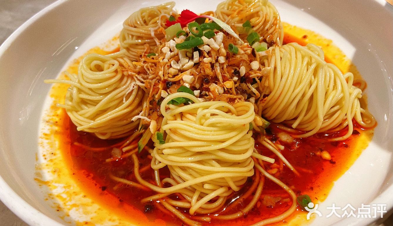 太喜欢这家川味馆子了