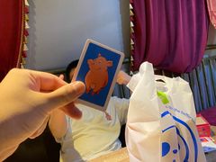 -1984魔法桌游(观音桥店)