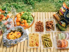 -永定河休闲森林公园