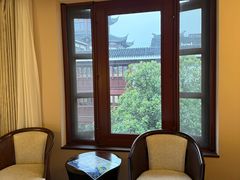 -苏州吴宫泛太平洋酒店