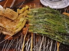 -韩食代烧烤(龙华路美食街店)