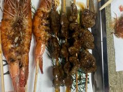 -福乐烧烤(可乐路店)