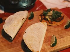 -Luchador摔跤手墨西哥餐厅(恒宇广场店)