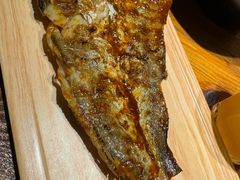 -1819餐厅·团队聚餐·烤串·精酿