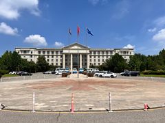 -中家鑫园温泉酒店鑫悦汤泉