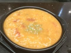 番茄牛腩粥-朕之味(时代广场店)