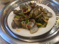 -福茗春薪禾记海鲜烧烤(八一路店)