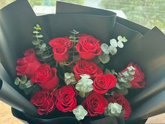 -长沙北辰洲际酒店-兰调全日餐厅