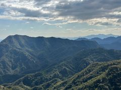 -大岭沟猕猴桃谷风景区