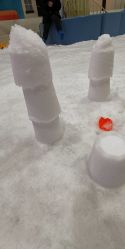 -Mr·Kuma酷么先生雪之乐园