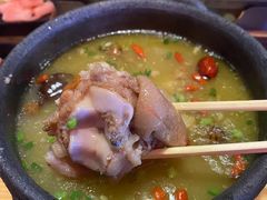 -Let’s WaKao瓦烤(贝森店)