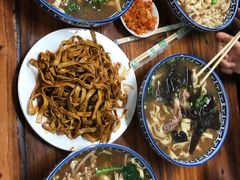 -庐山牯岭老面馆(牯岭街店)