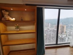 -闲隅江景艺术酒店(解放碑洪崖洞总店)
