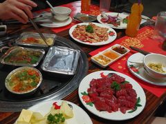 -烤肉食堂(揭阳广百店)