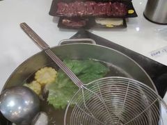 -陈记顺和牛肉火锅馆(天河北路店)