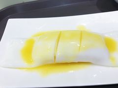 -圆碌碌甜品屋(二中店)