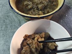 -定家小酥肉·清真(回民街店)