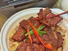 -滋味满屋美食坊(上海街店)