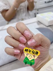 -美兮美学·日式美甲美睫