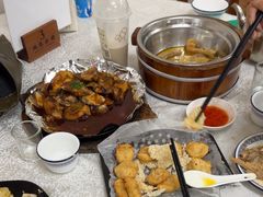 -成惠食府(赤岗店)
