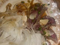-桂马·日本料理·海胆·海鲜饭·酒场(民主广场店)