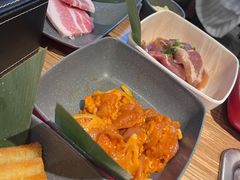 -新石器烤肉(招商1872店)